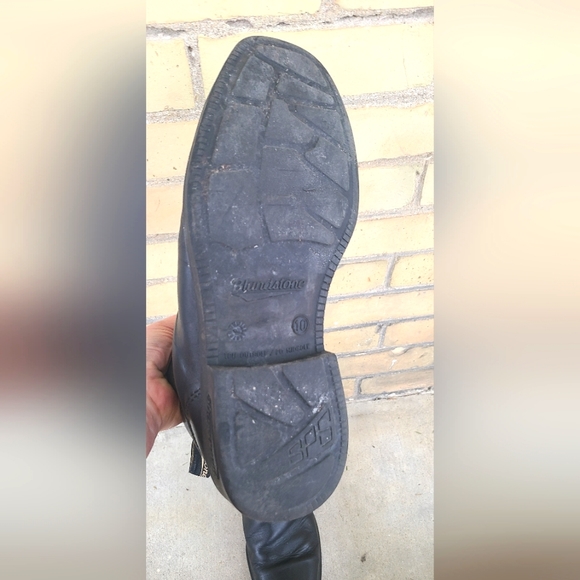 Men's Blundstones - Picture 9 of 12